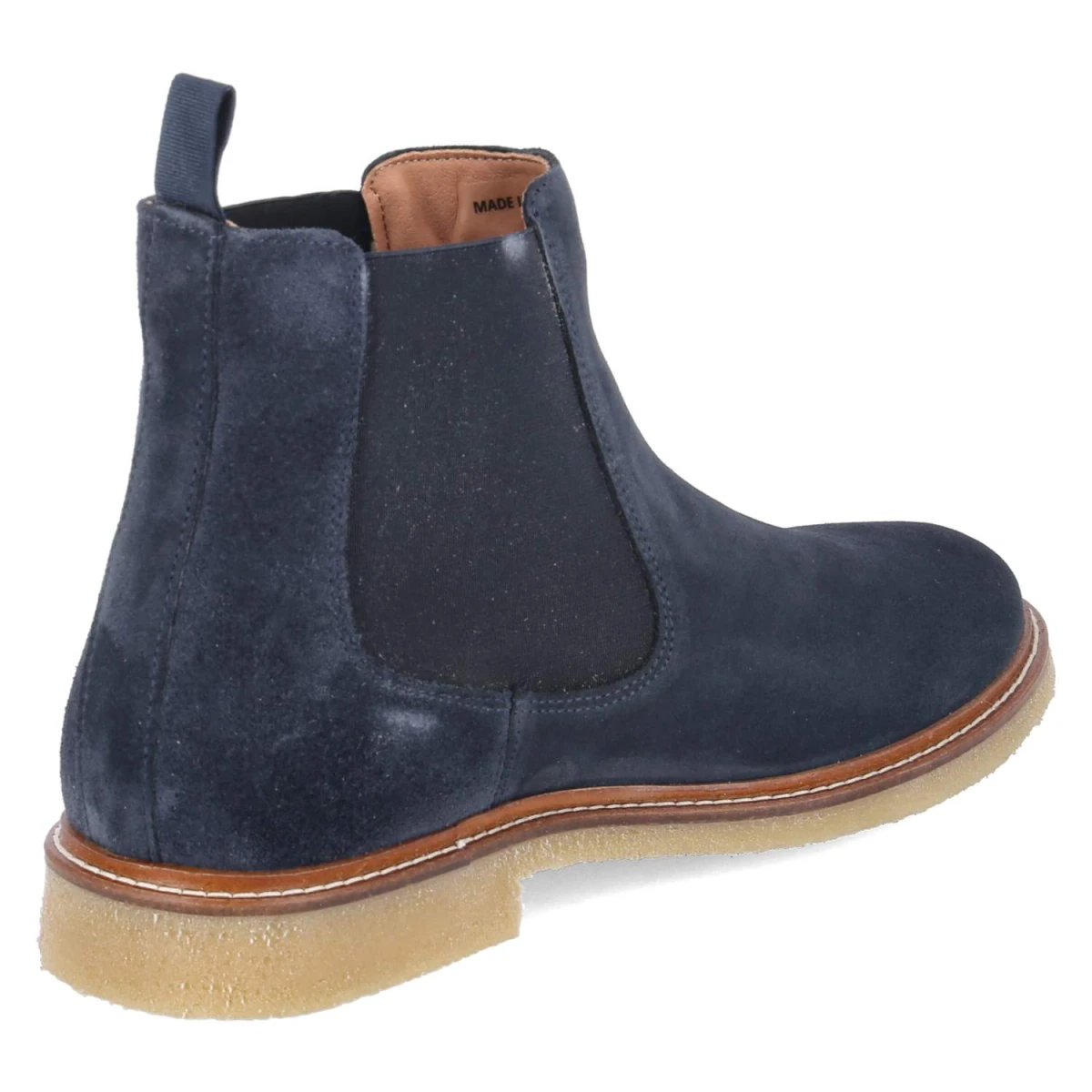 KaerlekChelsea Boots - blue