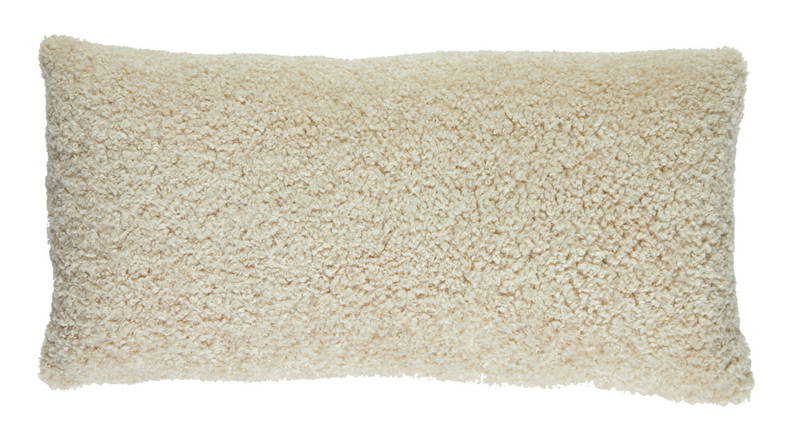 Light&Living Kissen 60x30 cm LINA beige LINA