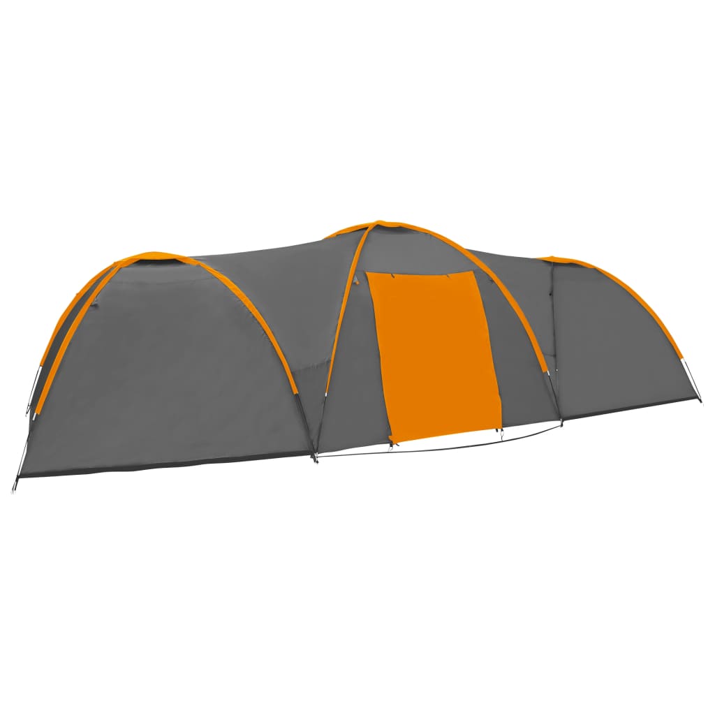 Tenda iglu Vidaxl para 8 pessoas