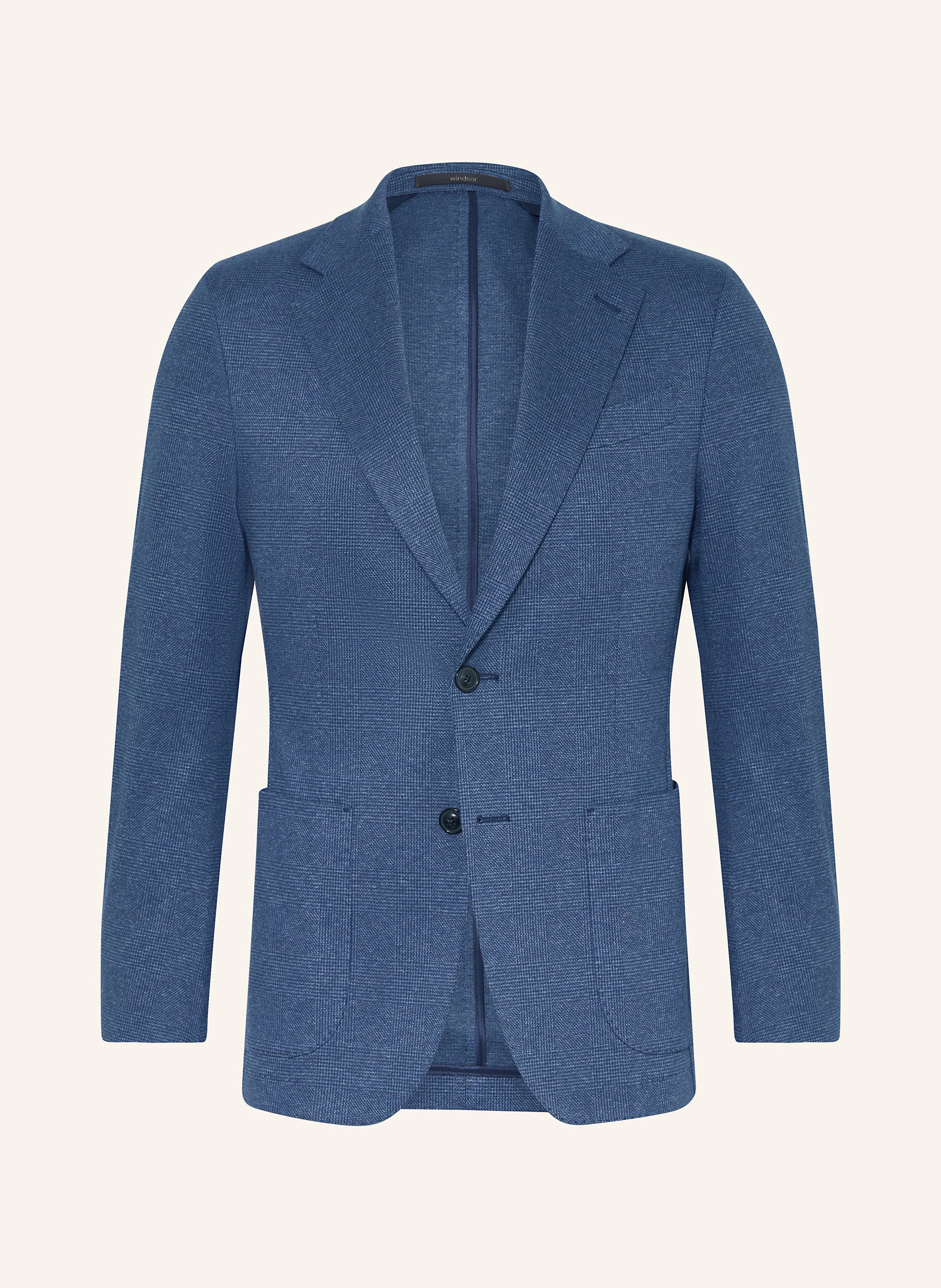 windsor. Sakko GIORNO-J2 SHAPED FIT