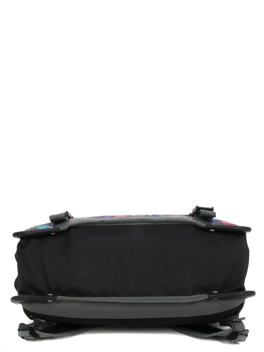 Cartable RÀversible Pol Fox Rider 41 cm