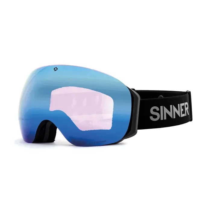 Sinner Avon Skibril Senior