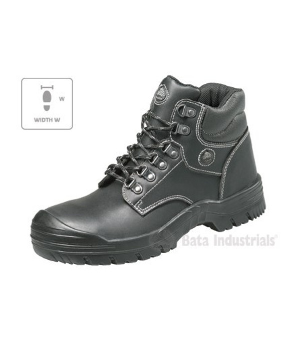 RIMECK B26 - Chaussures de sécurité montantes Stockholm XW mixte