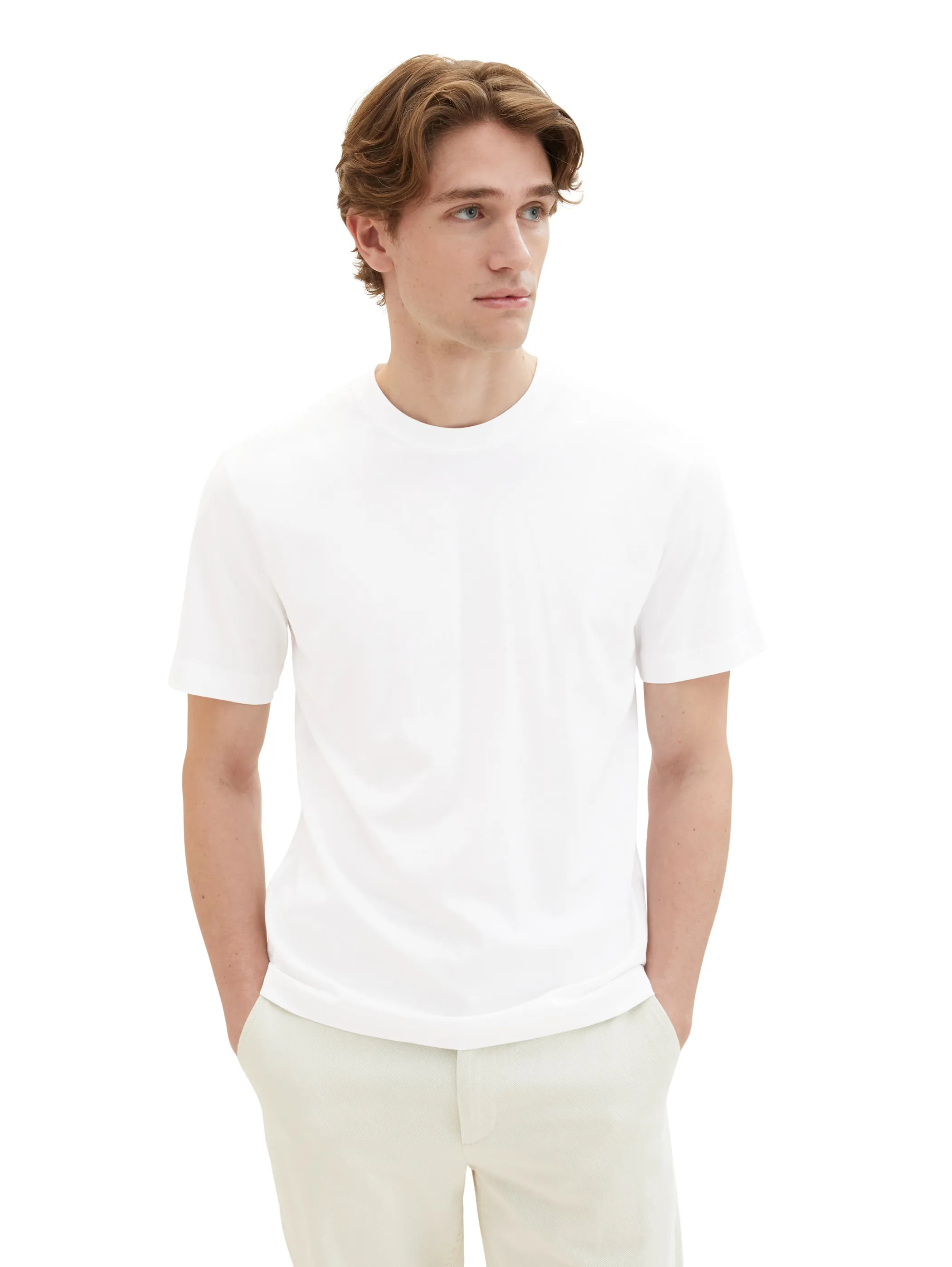 Herren T-Shirt 2er Pack