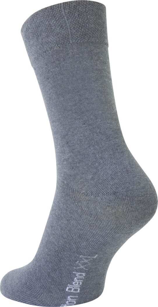Cotton Prime® XXL Socken 3 Paar