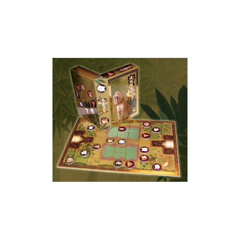 Jungle