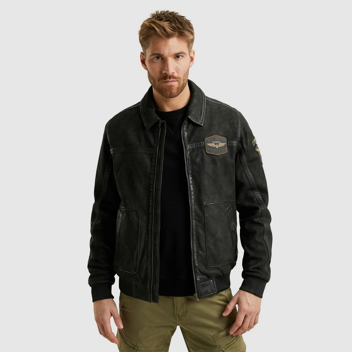 Heren Jack CLJ2502160