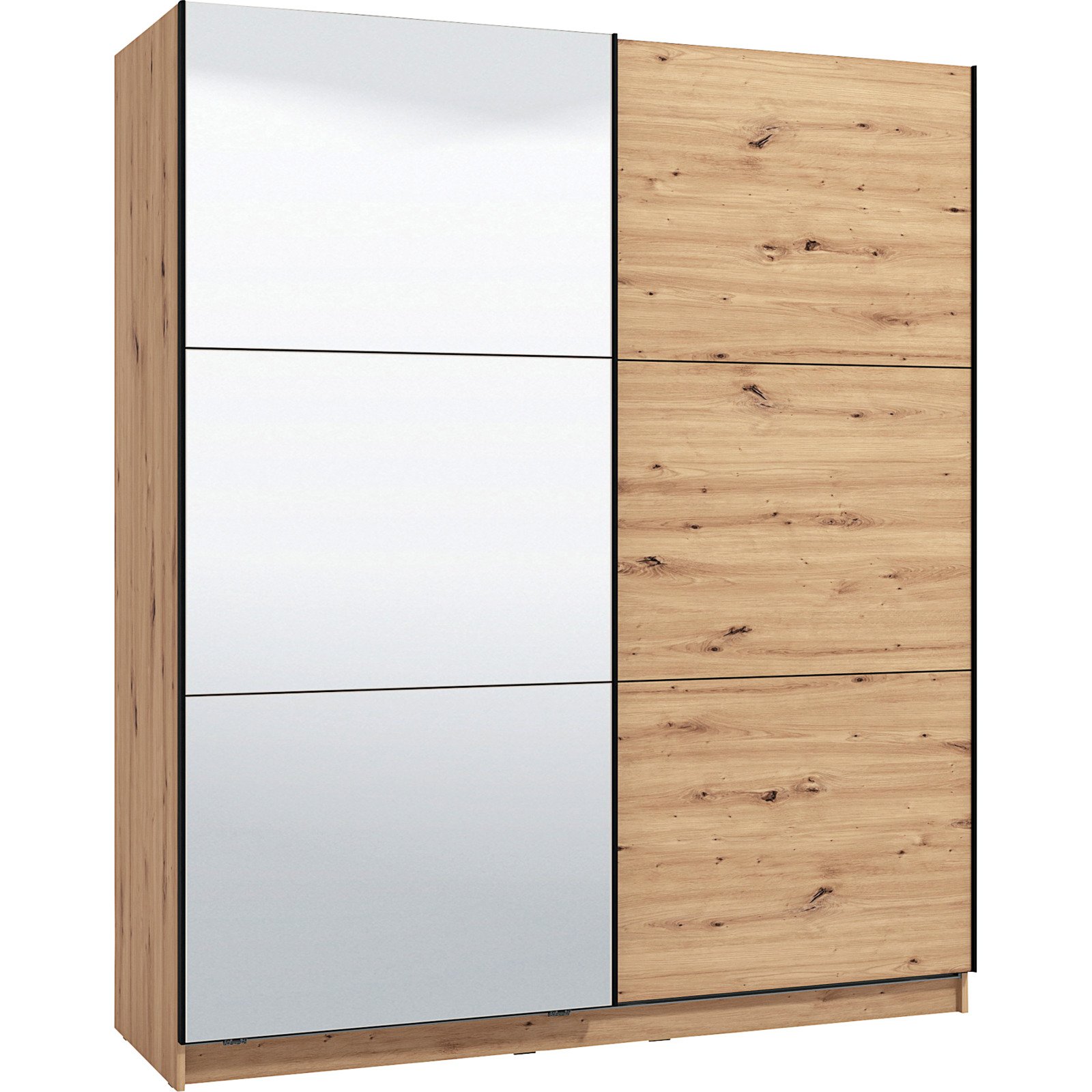 Boxspringbett Porto Cordstoff hellgrau 120 x 200 cm