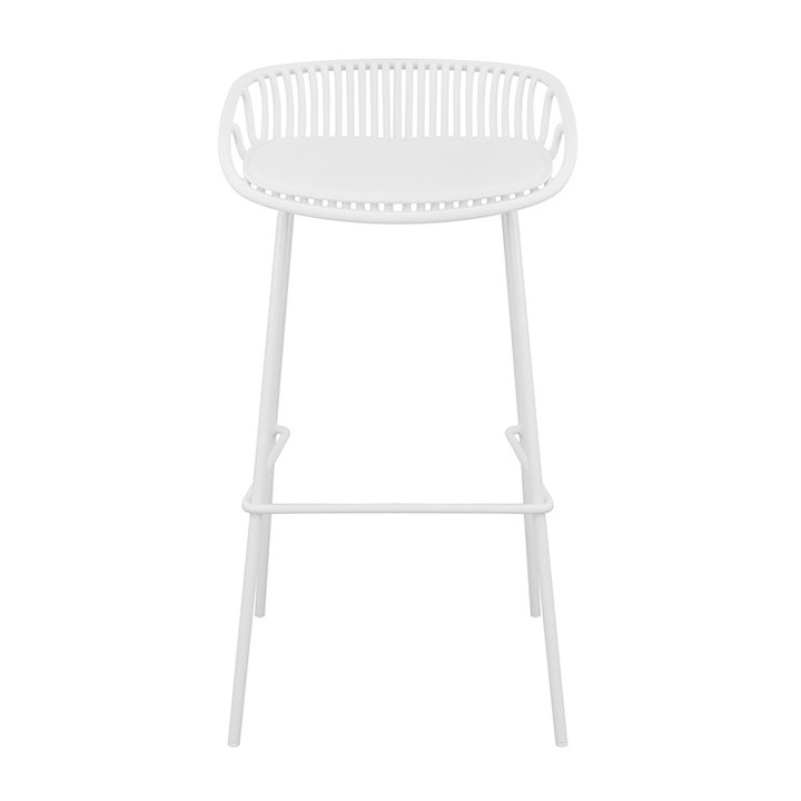 Tuinkruk - Rio Wit | Modern design