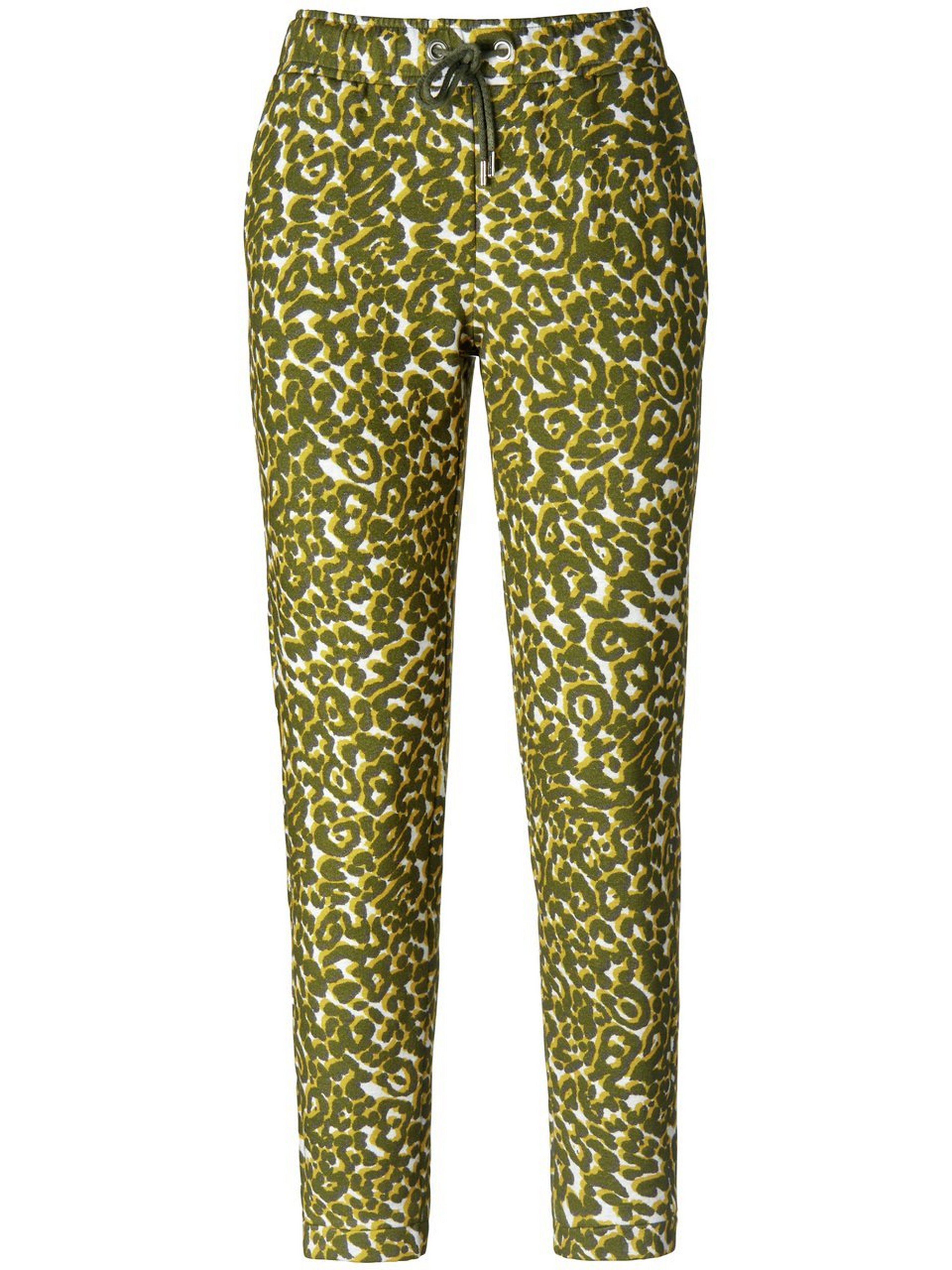 Knöchellange Sweathose