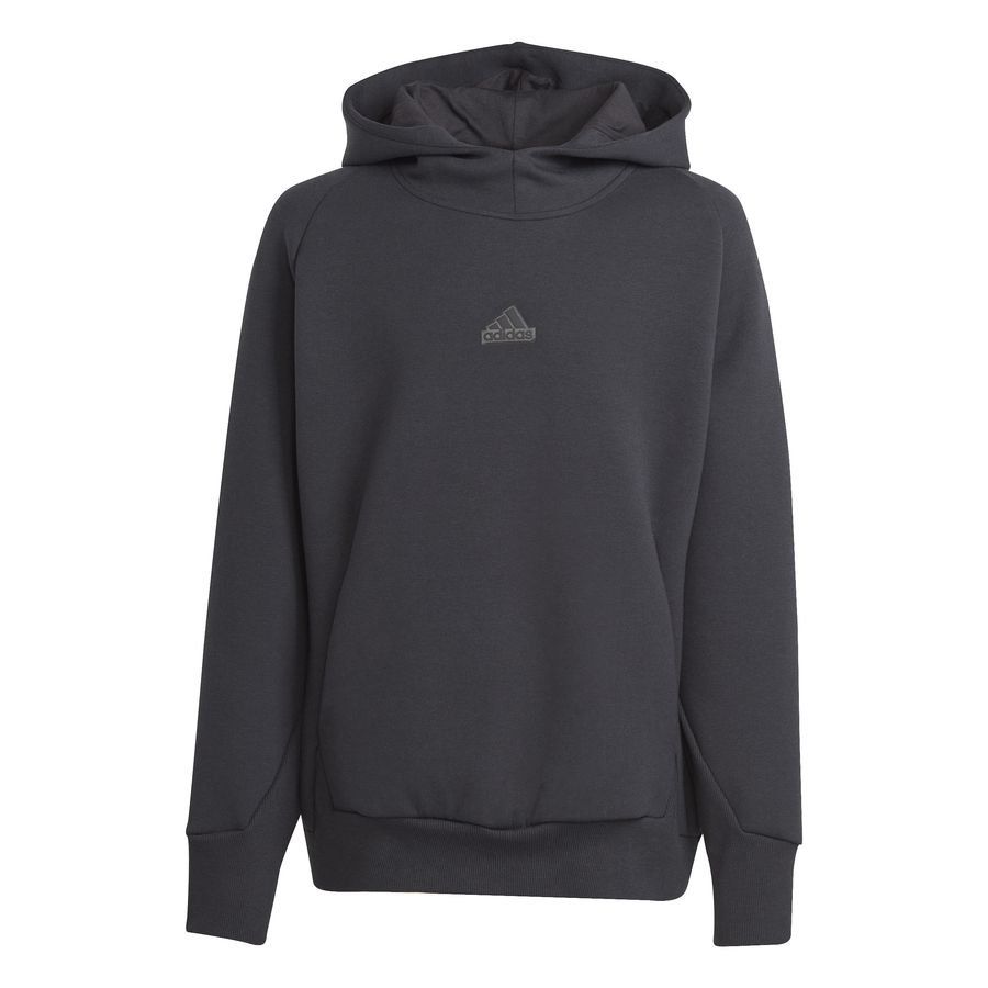 adidas Sweat à Capuche Z.N.E. - Noir Enfant