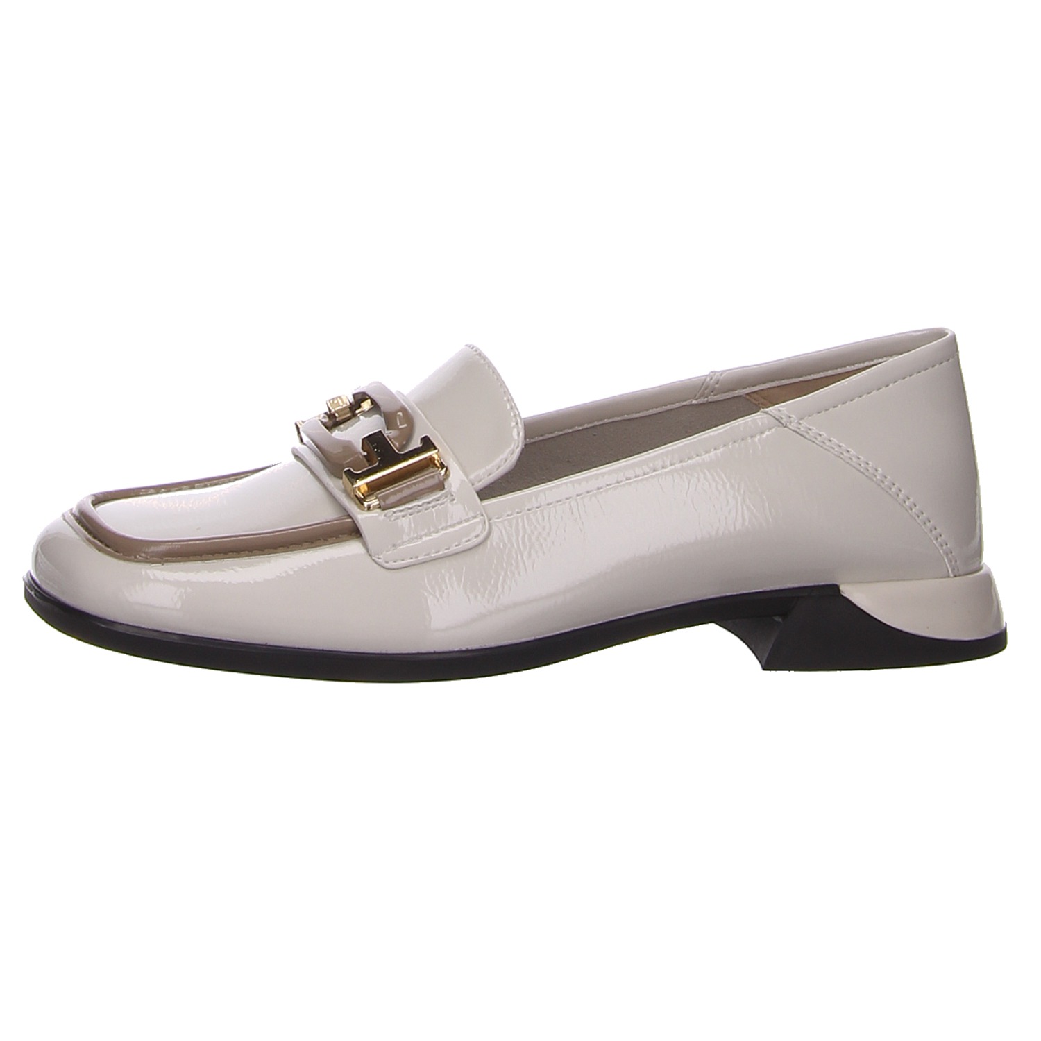 HBH Slipper creme beige