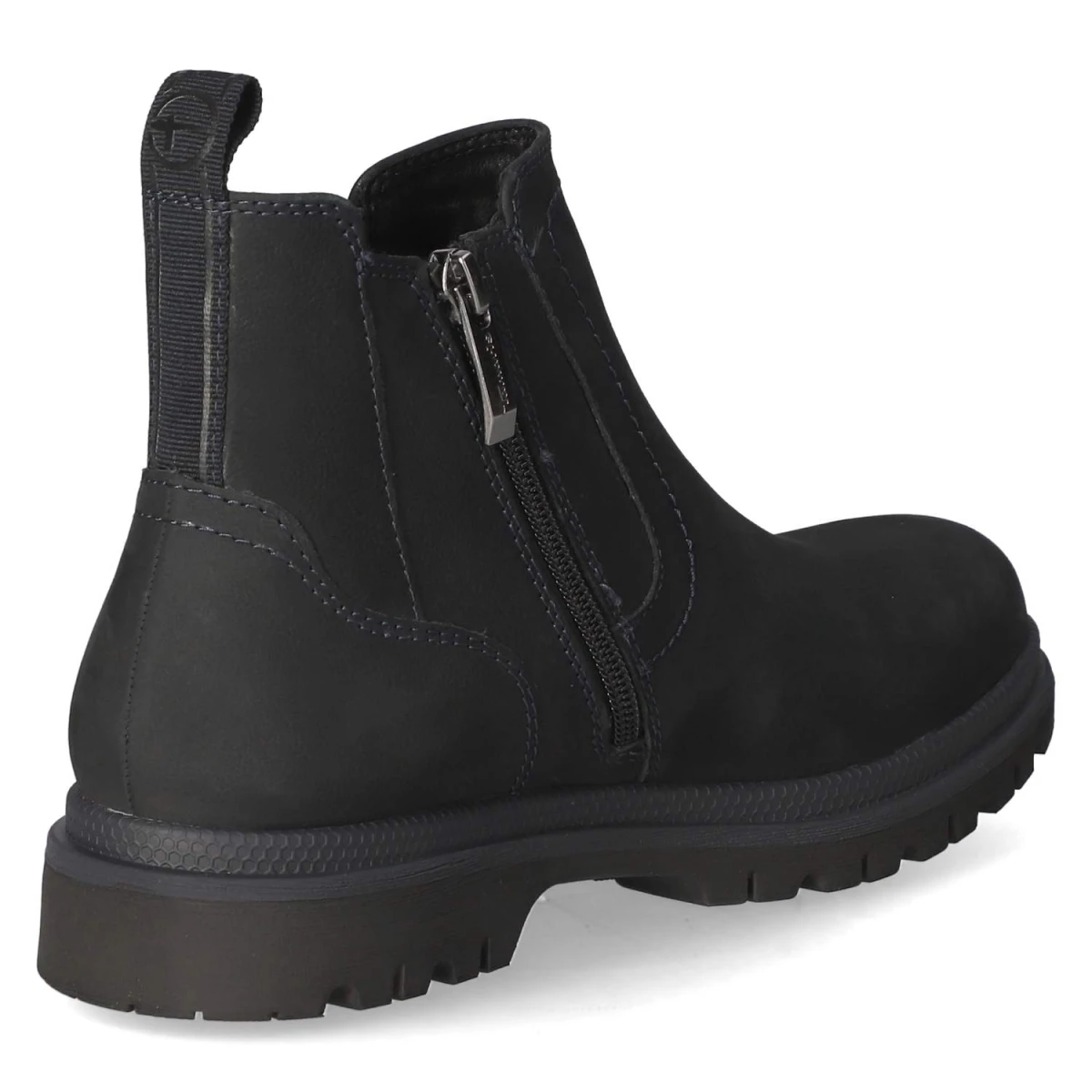 TamarisChelsea Boots - NAVY