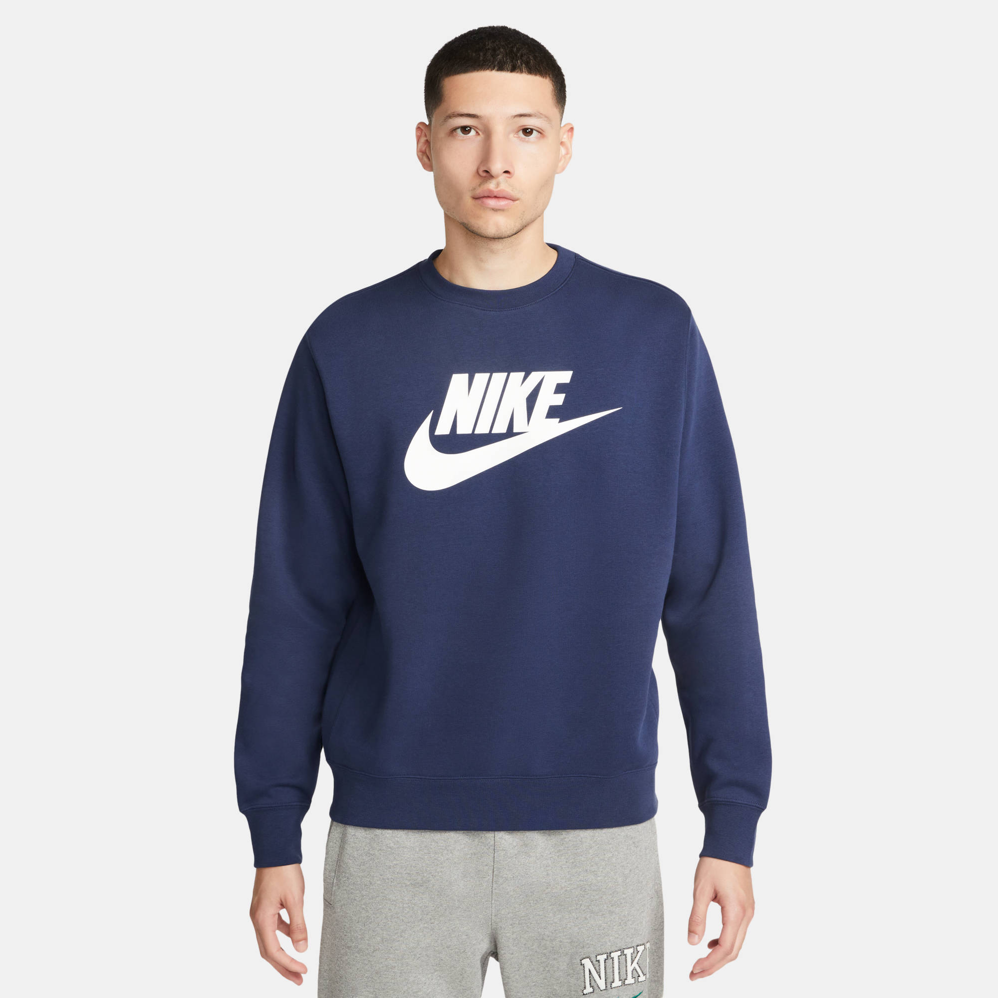 Nike M NSW Club BB Crew GX