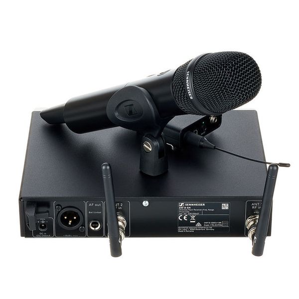 Sennheiser ew-D ME2/835-S S7-10