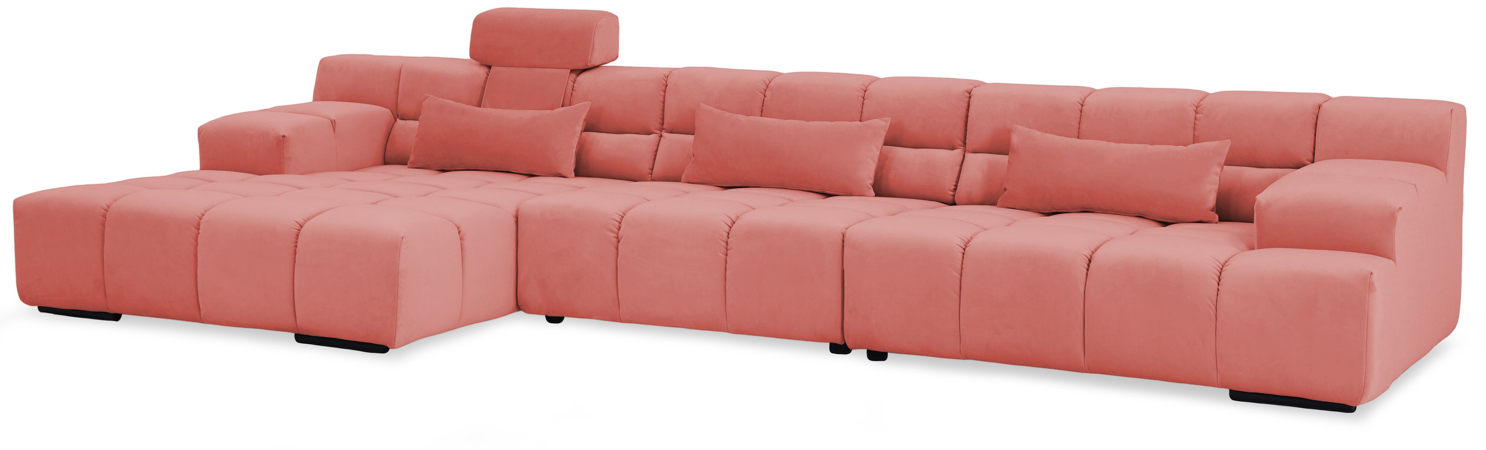 Loungebank Salvatore