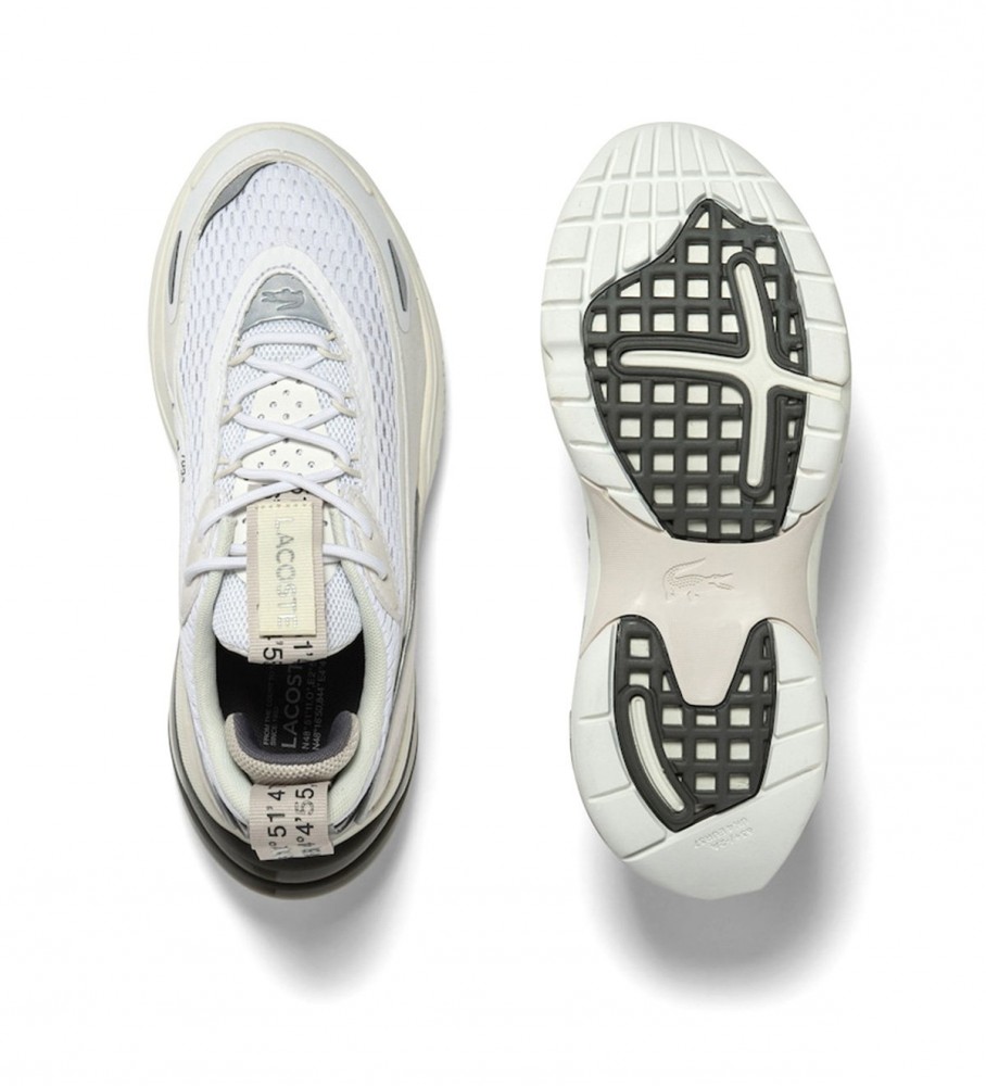 Tênis Lacoste Audyssor branco