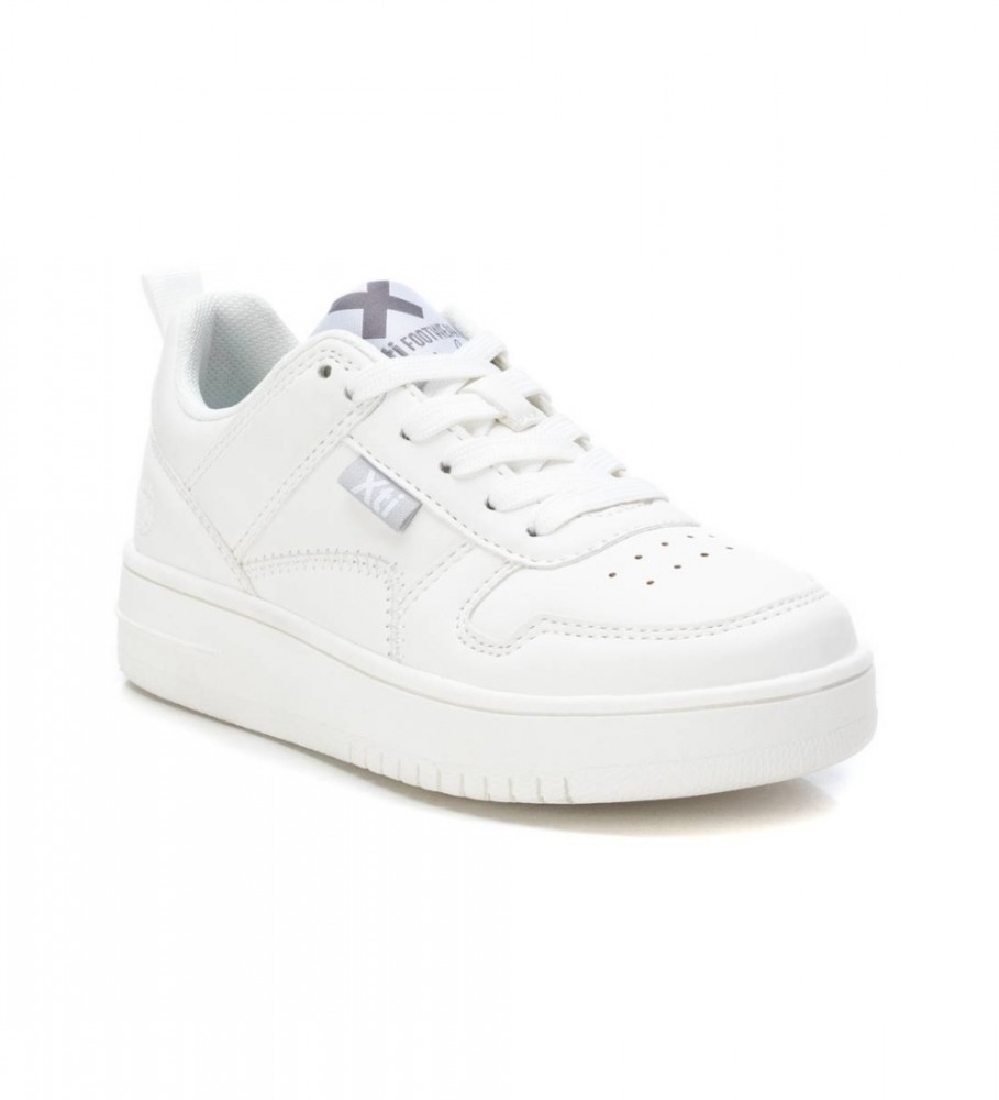 Tênis infantil Xti 150634 branco