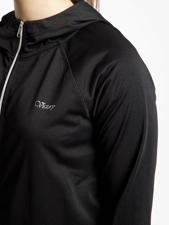 Vty Sweatshirt Schwarz