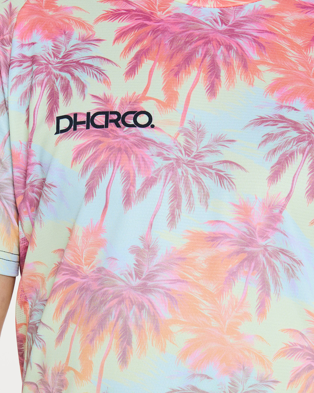 Mens Short Sleeve Jersey