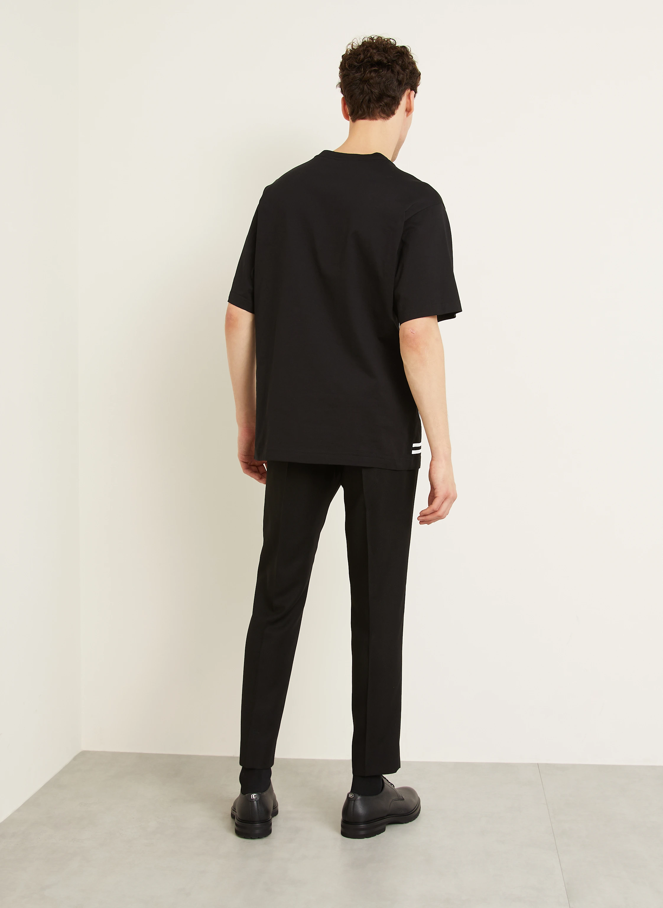 DOLCE & GABBANA T-Shirt