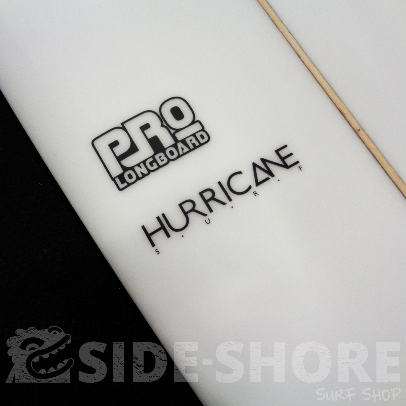 HURRICANE Pro Longboard 9'0