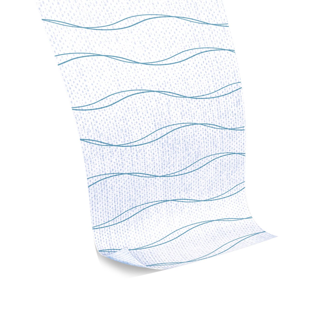 Leukoplast® Fixomull® skin sensitive 10 cm x 5 m