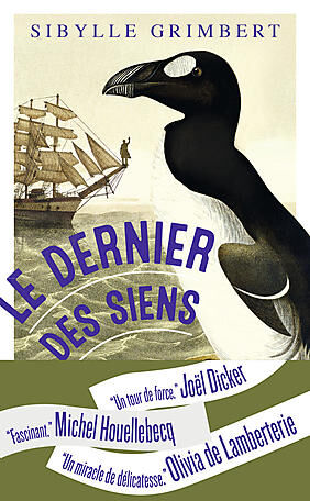 LE DERNIER DES SIENS