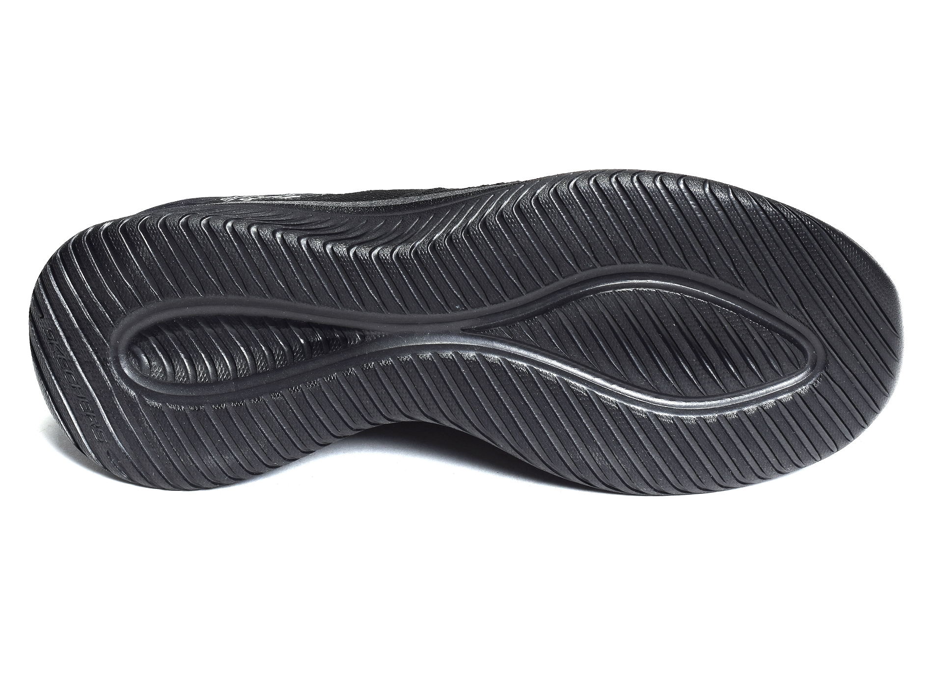 Ultra flex 3.0 smooth step noir