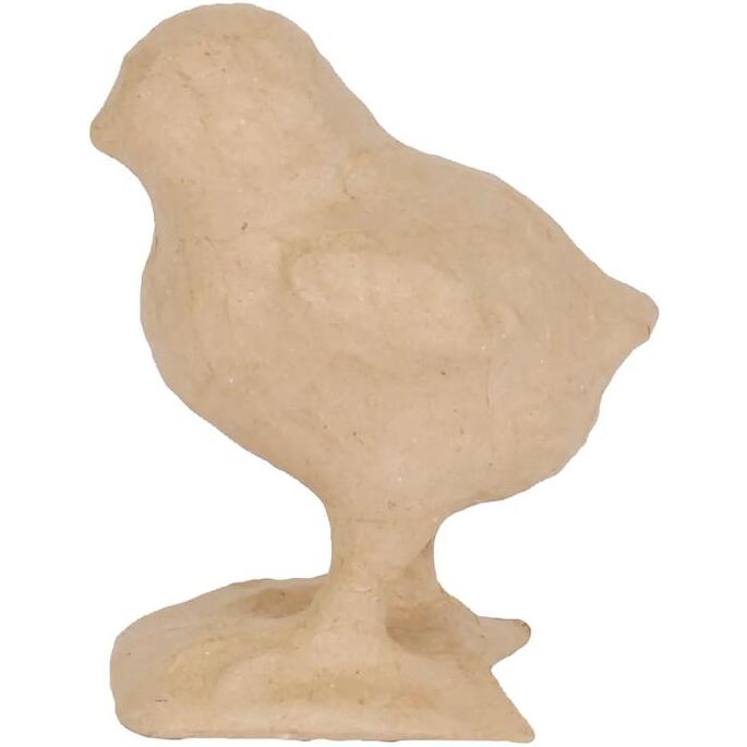 Poussin 12,5cm - Kraft