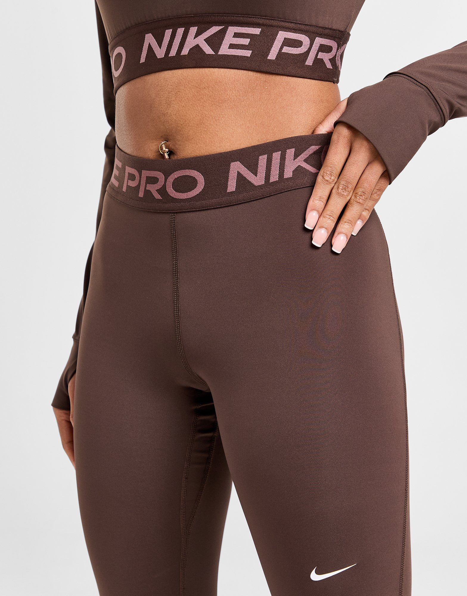 Nike Legging Pro Training Femme