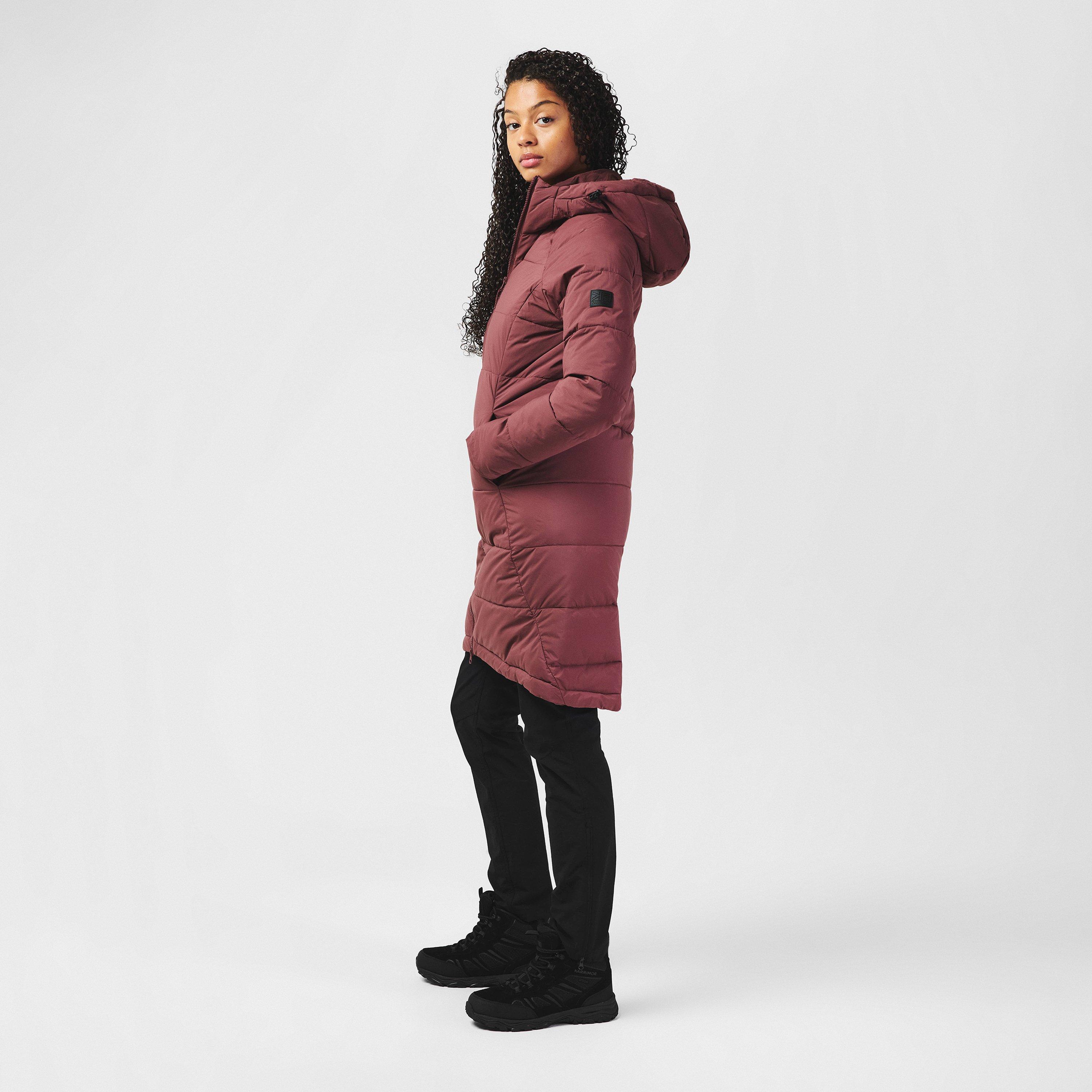 Karrimor Orbit Padded Jacket Womens