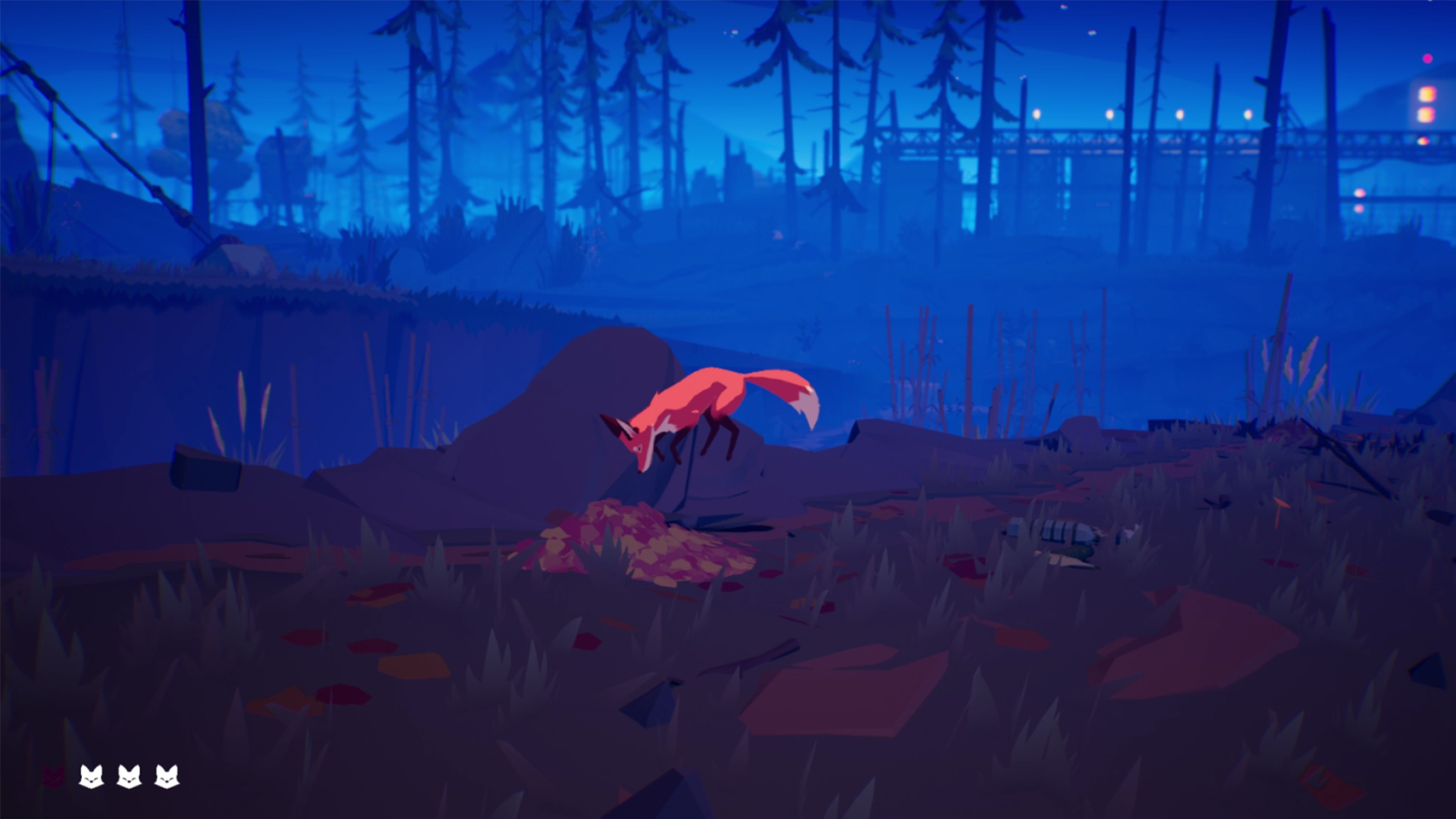 Endling - Extinction is Forever- PlayStation 4