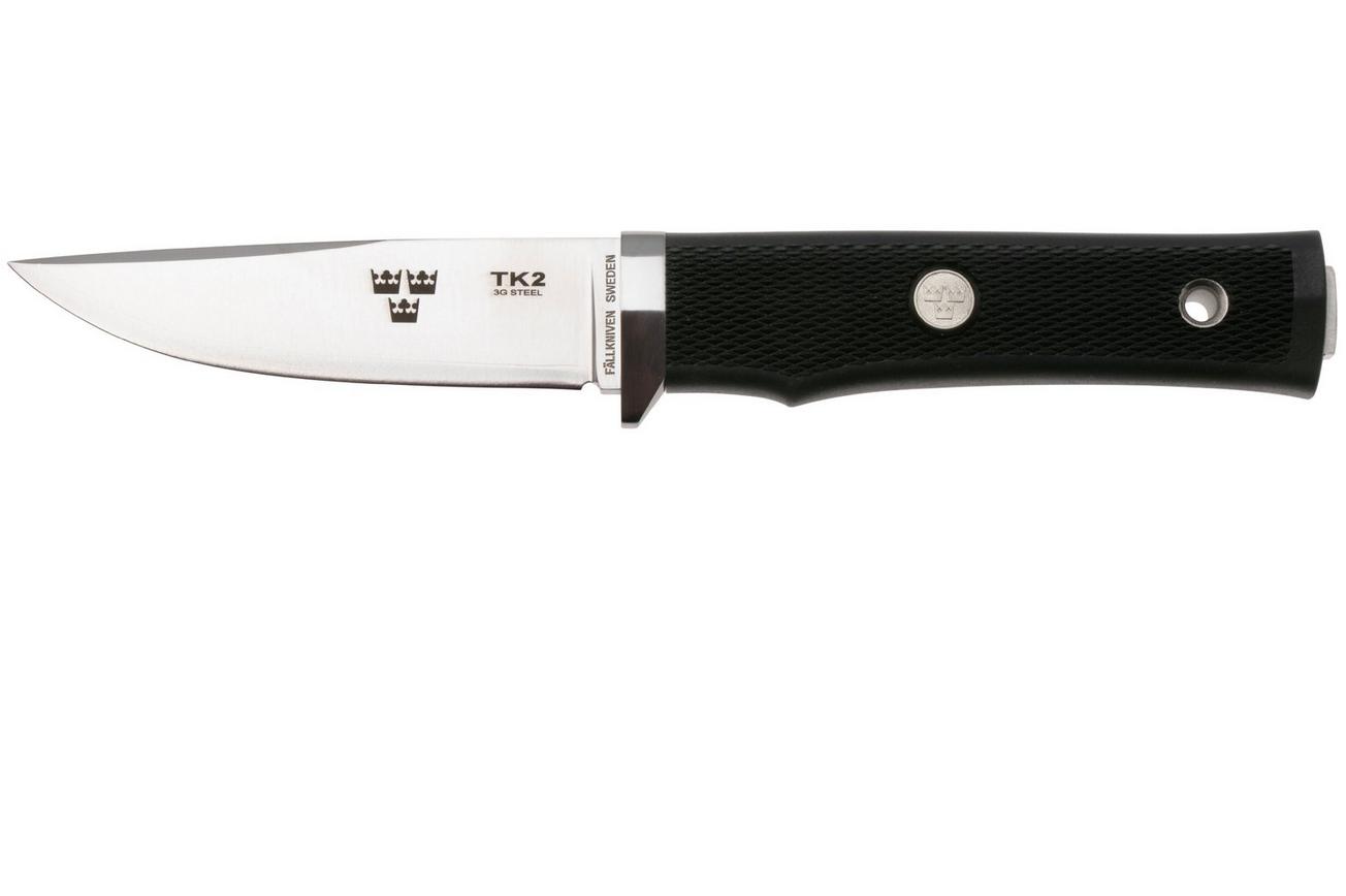 Fallkniven TK2 Tre Kronor