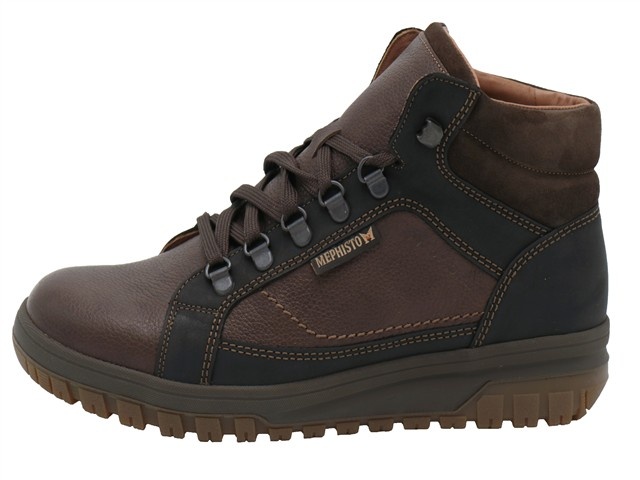 Mephisto Pitt