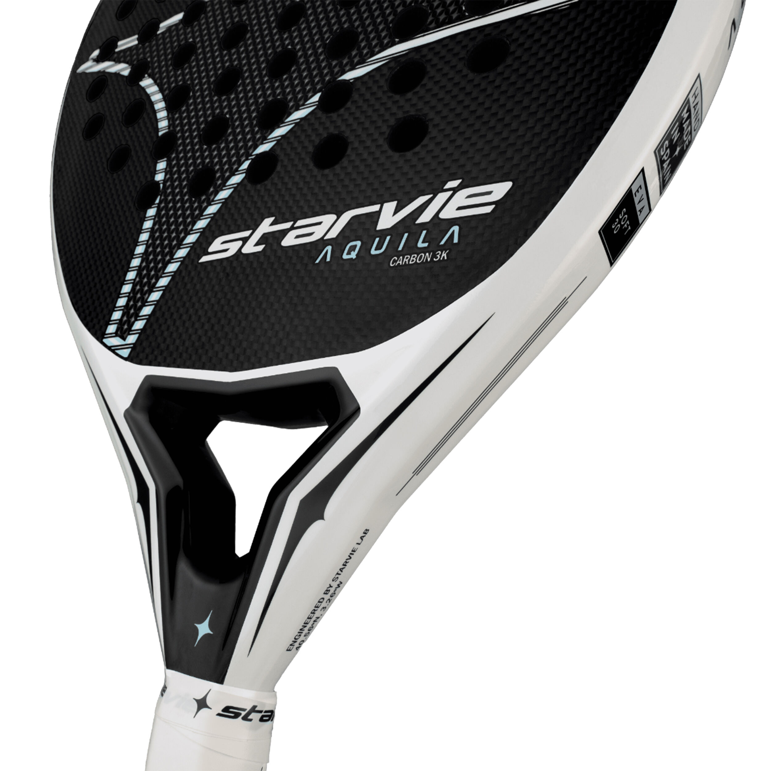 Starvie Star Aquila Soft
