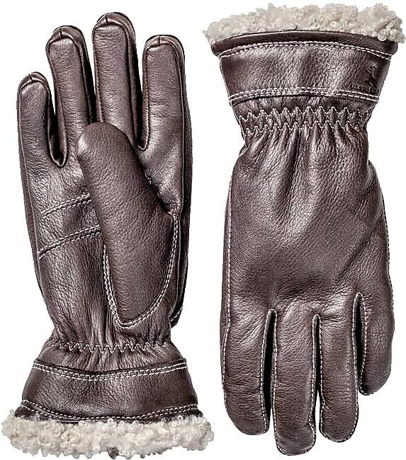 HESTRA - DEERSKIN PRIMALOFT GANT