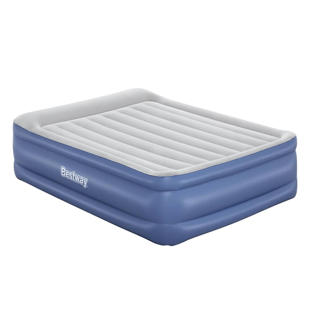 Colchão inflável Bestway 203 x 152 x 56 cm