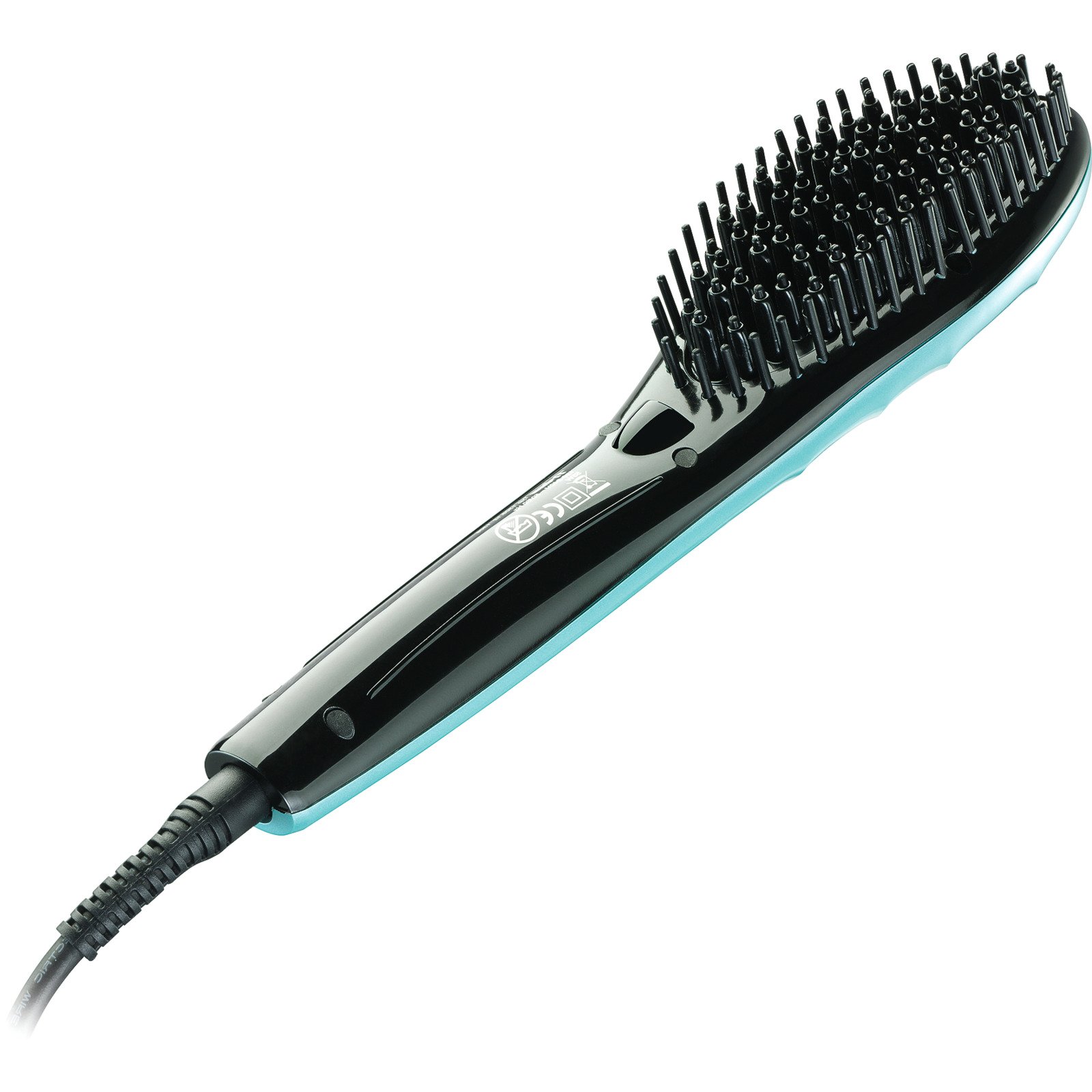 Trisa Straightener Brush
