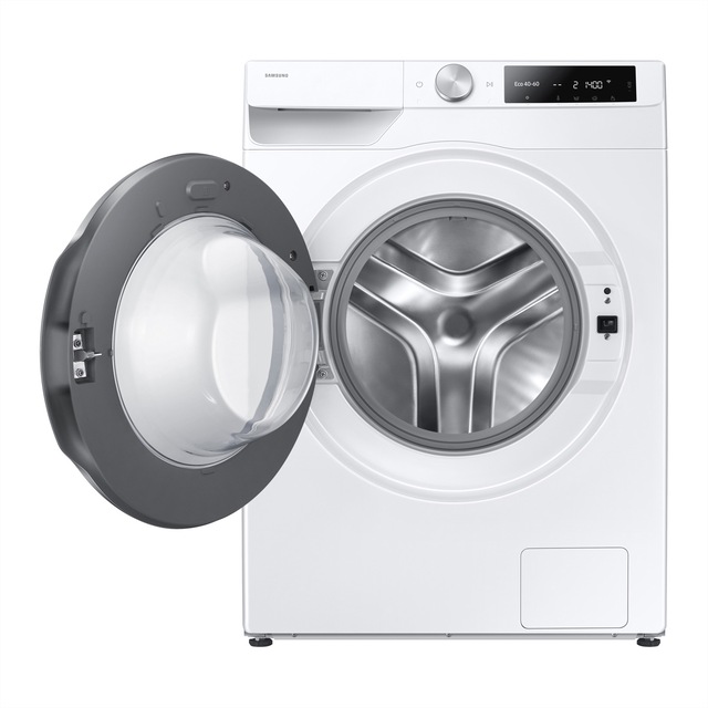 Samsung Waschmaschine »WW6000« 1400 U/min U/min