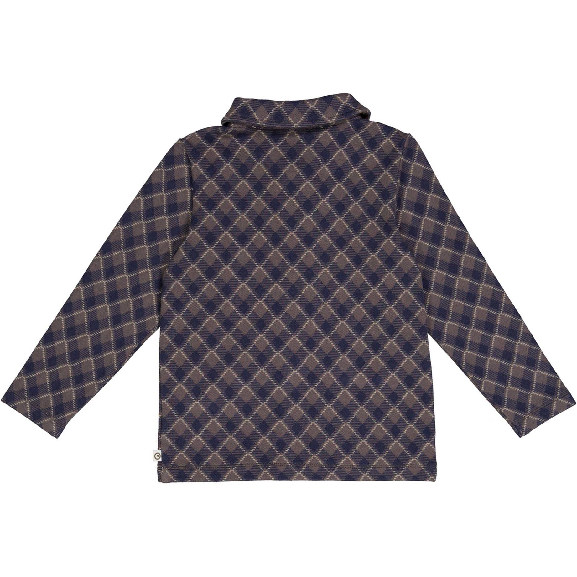 Müsli| Kinder Langarmshirt