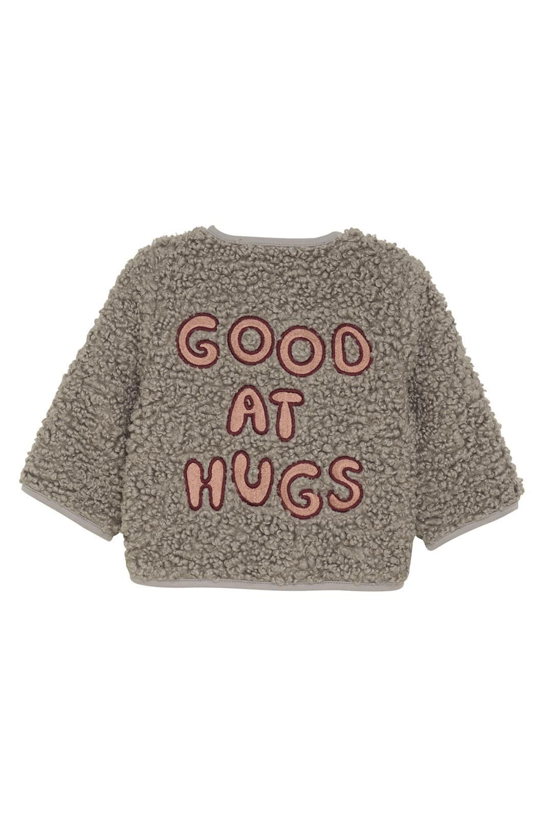 Noppies Baby Jack Tarpey - Backprint - Moon Rock