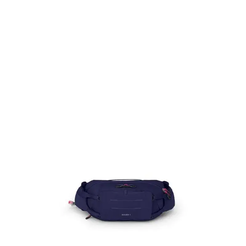 Osprey Raven 4 Heuptas Paars