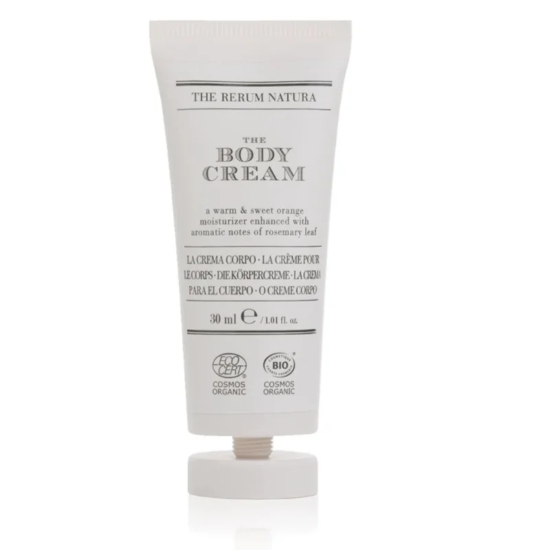 GFL – Crème corps – The Rerum Natura – 30ml – x216