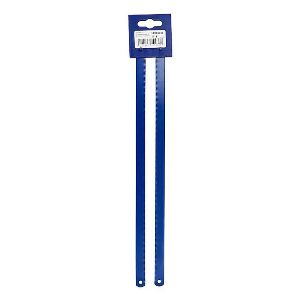 BAUFILBLAD WISENT METALL HSS 30CM 2-PACK