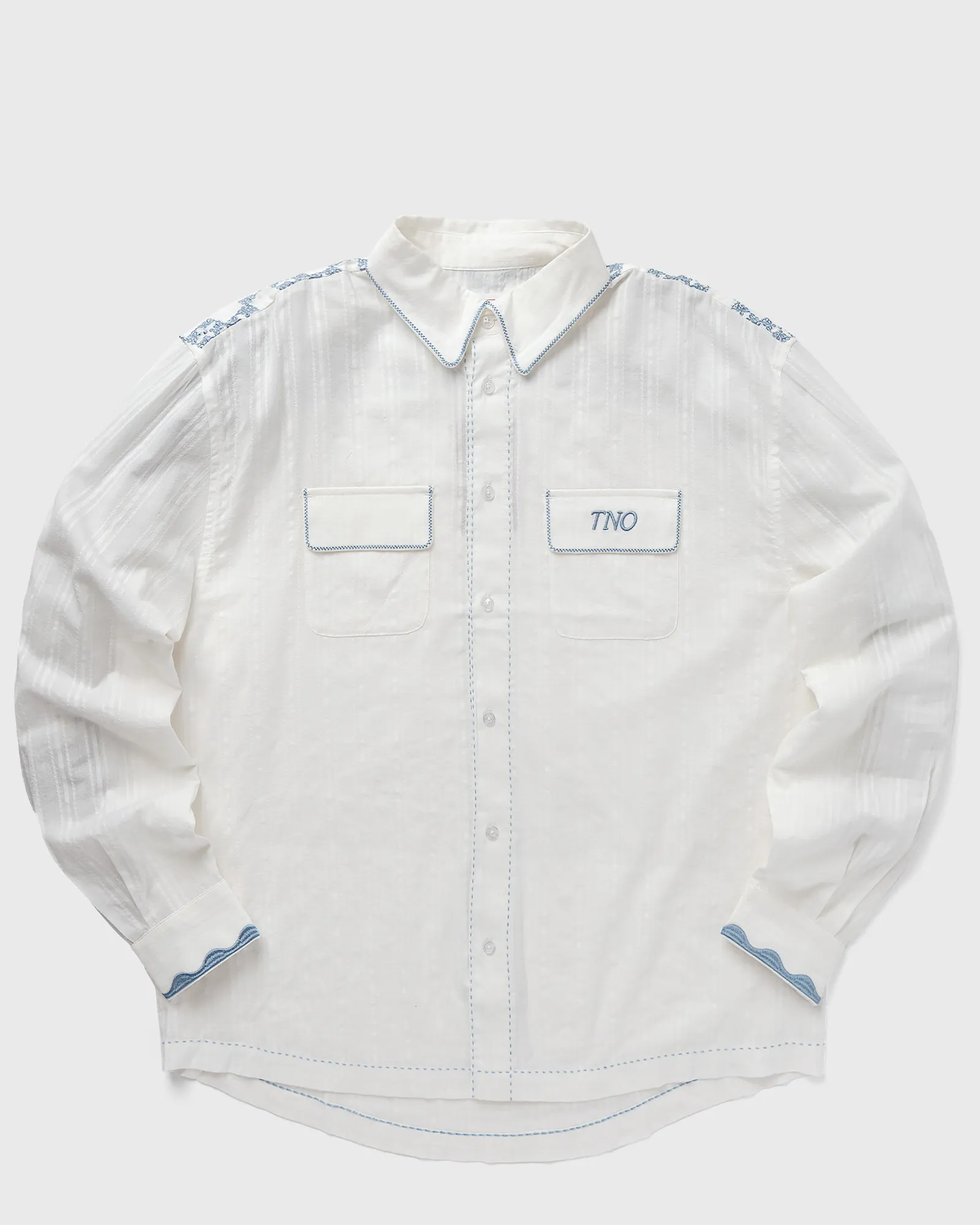 The New Originals Kitchen Shirt