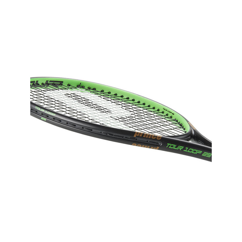 Tour 100P 25 Green