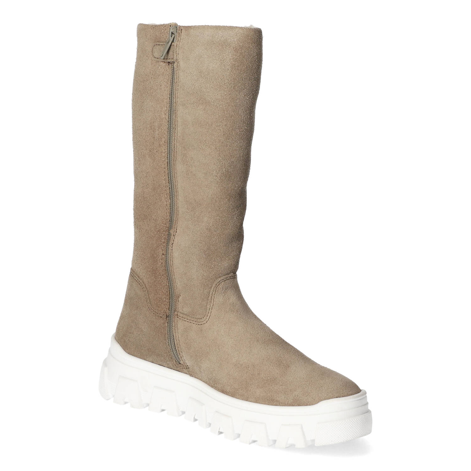 Richter Winterstiefel - earth