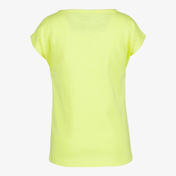 TwoDay meisjes T-shirt met pailletjes