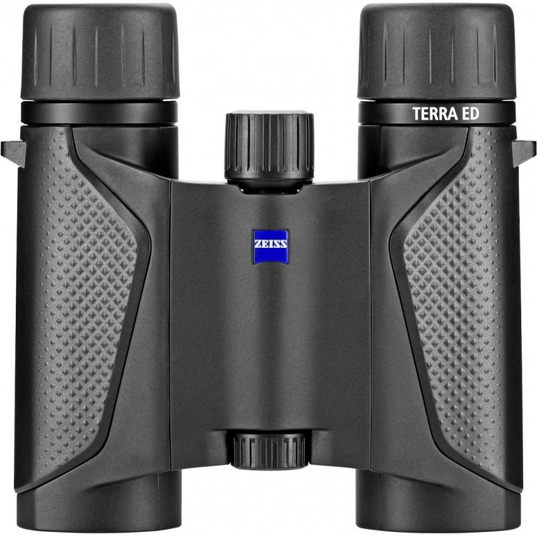 Terra ED Pocket 10x25